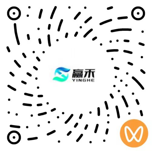 赢禾视频号